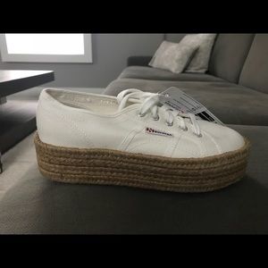 Superga 2790 Cotropew Shoes